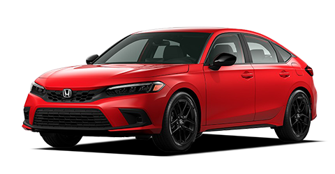 civic hatch 2021 hladka